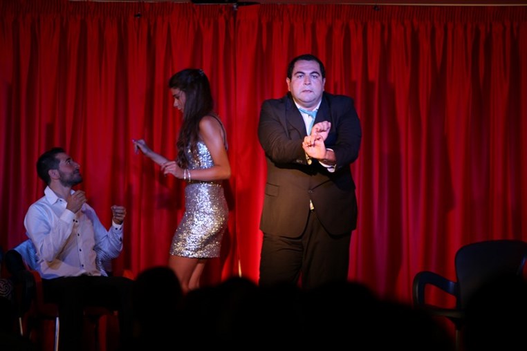 Wifak Watani li Marc kodeih